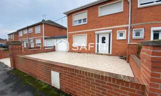 Maison 6 Pièces 118 m² à vendre à Vitry-en-Artois (62490)