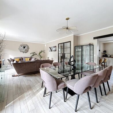 Maison 7 pièces 1090000 €