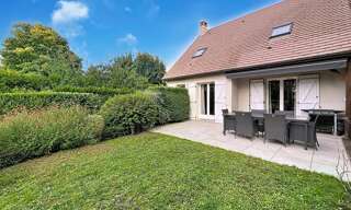 Maison 7 Pièces 189 m² à vendre à Chatou (78400)