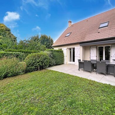 Maison 7 pièces 1090000 €