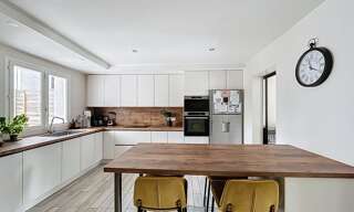 Maison 7 Pièces 189 m² à vendre à Chatou (78400)