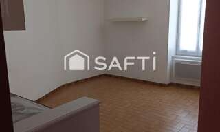 Immeuble  160 m² à vendre à Montluçon (03100)