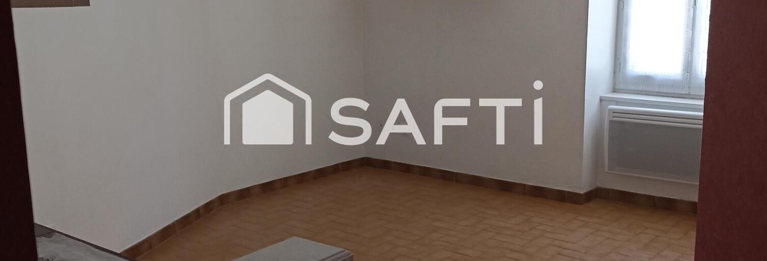 Immeuble  160 m² à vendre à Montluçon (03100)