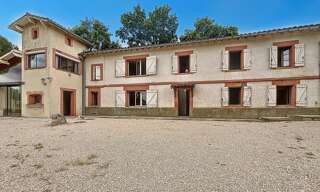 Maison 6 Pièces 177 m² à vendre à Poucharramet (31370)