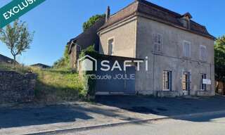 Maison 3 Pièces 100 m² à vendre à Causse-et-Diège (12700)