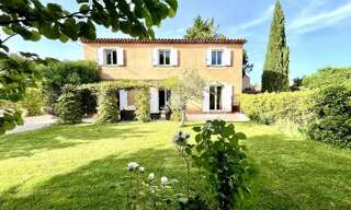 Maison 7 Pièces 211 m² à vendre à Mouriès (13890)