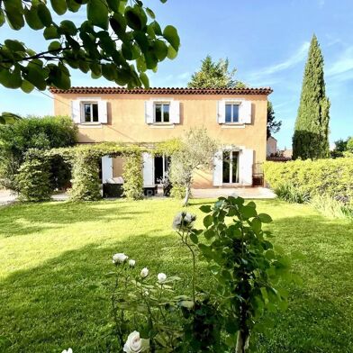 Maison 7 pièces 688000 €