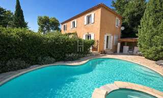 Maison 7 Pièces 211 m² à vendre à Mouriès (13890)