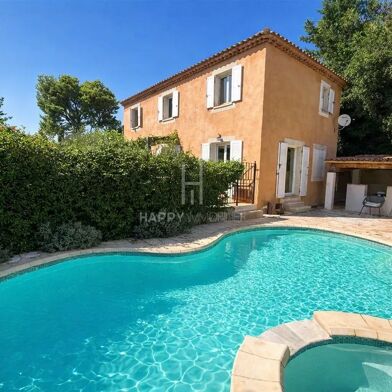 Maison 7 pièces 688000 €