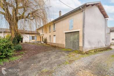 Maison 6 pièces 159900 €