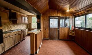 Maison 4 Pièces 125 m² à vendre à Sens-Beaujeu (18300)