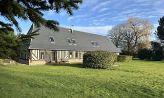 Maison 6 Pièces  m² à vendre à Épaignes (27260)