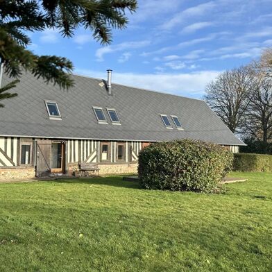 Maison 6 pièces 346500 €