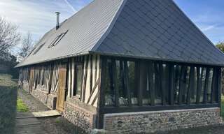 Maison 6 Pièces 146 m² à vendre à Épaignes (27260)