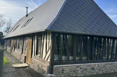 Maison 6 pièces 346500 €