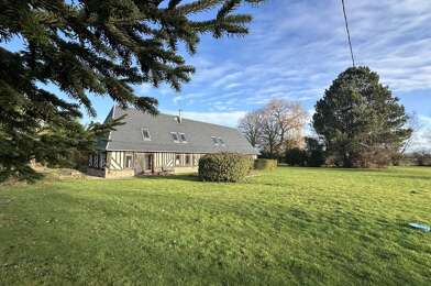 Maison 6 pièces 346500 €