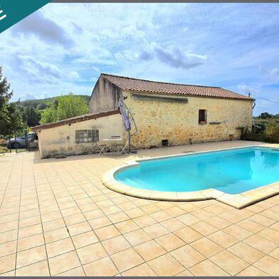 Maison 6 pièces 99800 €
