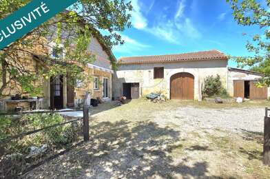 Maison 6 pièces 99800 €