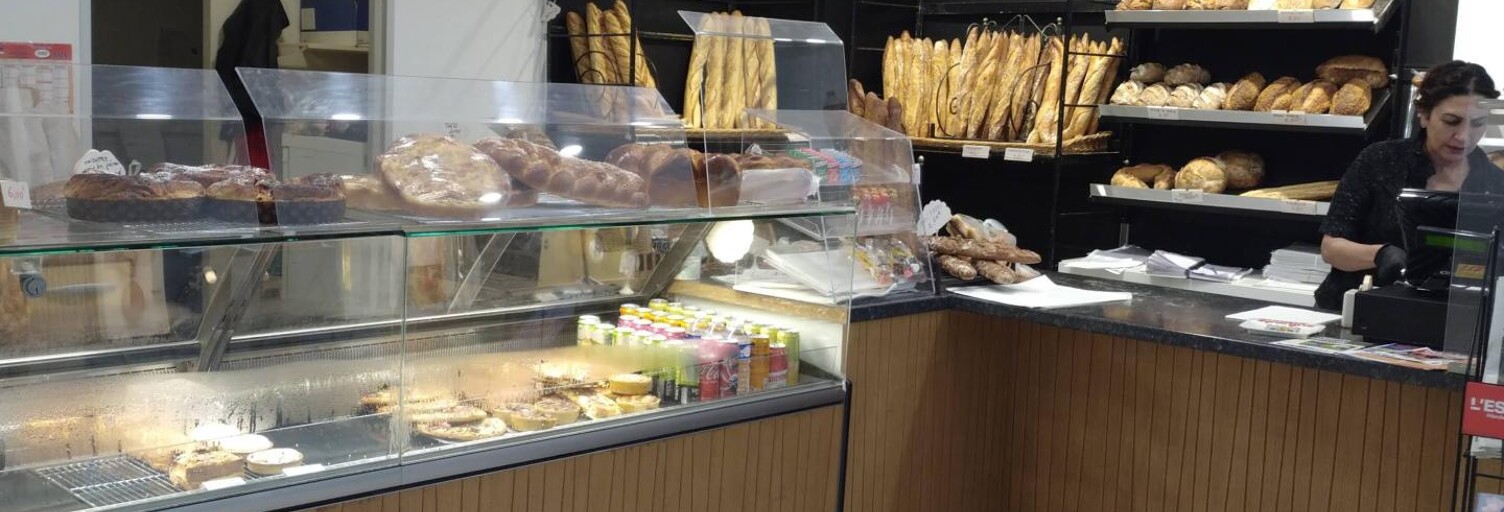 Commerce  218 m² à vendre à Thiaucourt-Regniéville (54470)