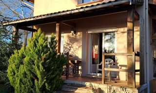 Maison 5 Pièces 140 m² à vendre à Verfeil (31590)