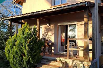 Maison 5 pièces 388000 €