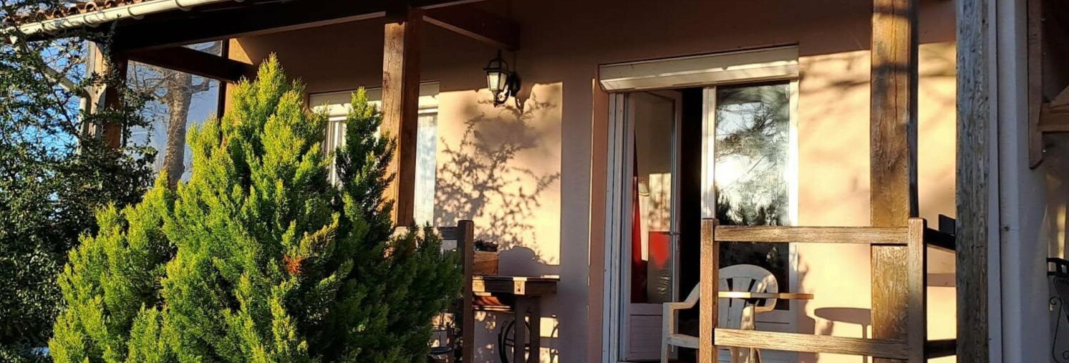 Maison 5 Pièces 140 m² à vendre à Verfeil (31590)