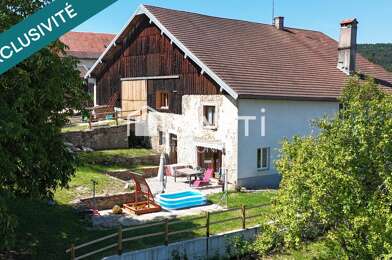 Maison 6 pièces 290000 €