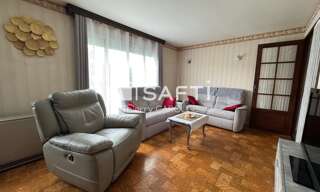 Maison 4 Pièces 86 m² à vendre à Neuilly-sous-Clermont (60290)