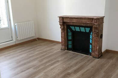 Appartement 2 pièces 565 €