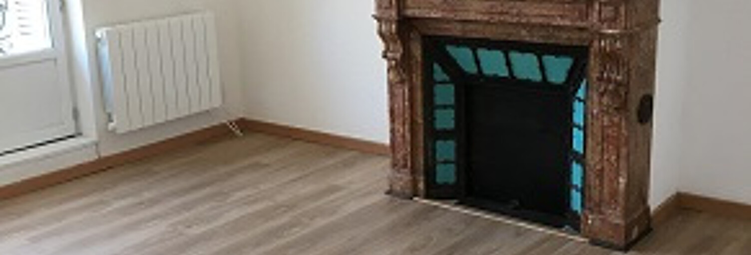 Appartement 2 Pièces 45 m² à louer à Blois (41000)