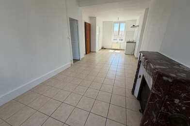 Appartement 2 pièces 505 €
