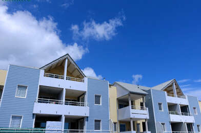 Appartement 2 pièces 125000 €