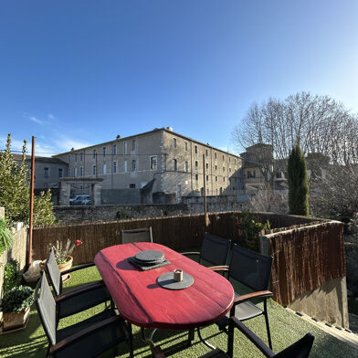 Maison 3 pièces 246000 €