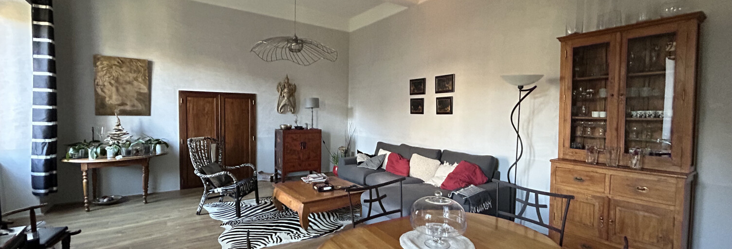 Maison 3 Pièces 108 m² à vendre à Montolieu (11170)