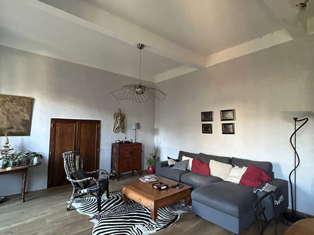 Maison de caractère entièrement rénovée — photo du bien