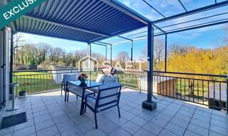 Maison 5 Pièces 115 m² à vendre à Mouroux (77120)