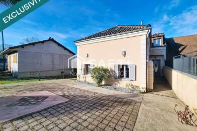 Maison 5 pièces 285000 €