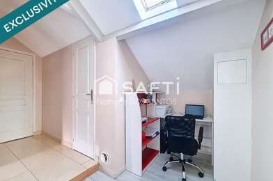 Maison 5 pièces 285000 €