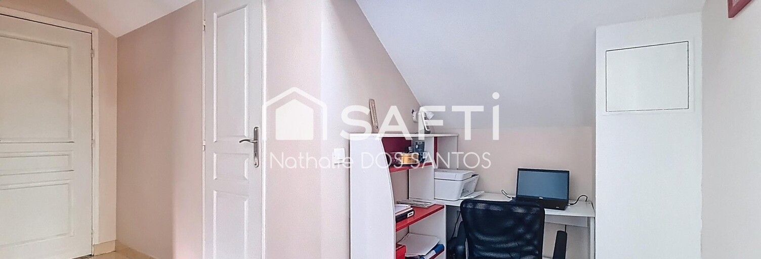 Maison 5 Pièces 115 m² à vendre à Mouroux (77120)