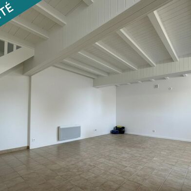 Maison 4 pièces 114000 €