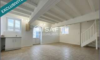 Maison 4 Pièces 62 m² à vendre à Pouzauges (85700)