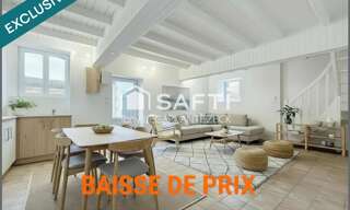 Maison 4 Pièces 62 m² à vendre à Pouzauges (85700)