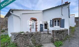 Maison 4 Pièces 62 m² à vendre à Pouzauges (85700)