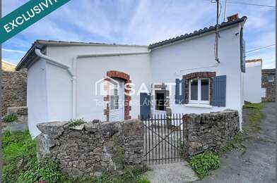 Maison 4 pièces 105000 €