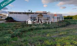 Commerce 4 Pièces 430 m² à vendre à Lapalud (84840)