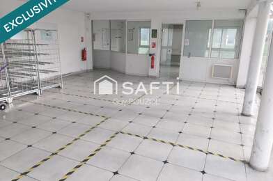 Commerce 4 pièces 450000 €