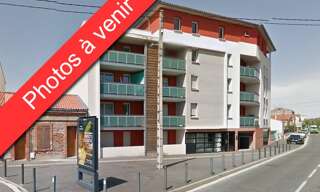Appartement 2 Pièces 38 m² à louer à Toulouse (31400)