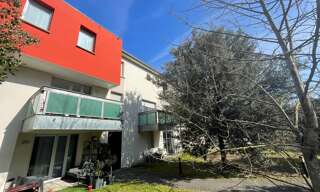 Appartement 2 Pièces 38 m² à louer à Toulouse (31400)