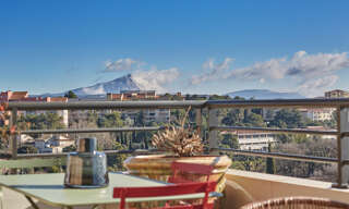 Appartement 4 Pièces 87 m² à vendre à Aix-en-Provence (13090)