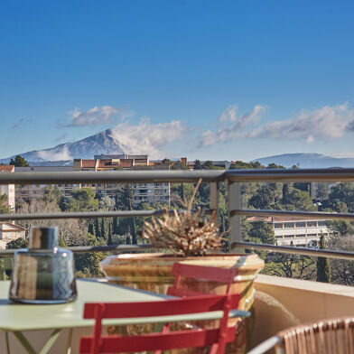 Appartement 4 pièces 537000 €